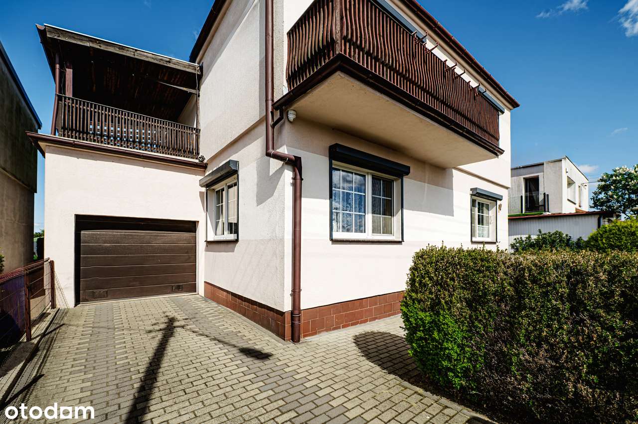 Mieszkanie w domu wolnostojącym na I  piętrze - Przebędowo-9