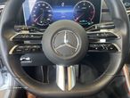 Mercedes-Benz C 300 d AMG Line - 14