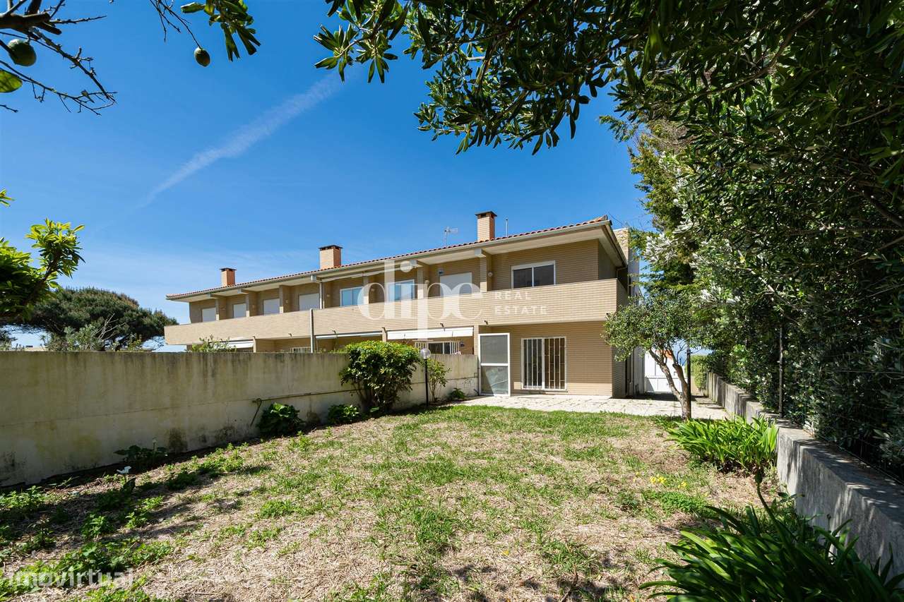 Moradia em frente ao mar - Grande imagem: 5/21