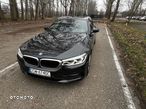 BMW Seria 5 530i GPF Luxury Line sport - 1