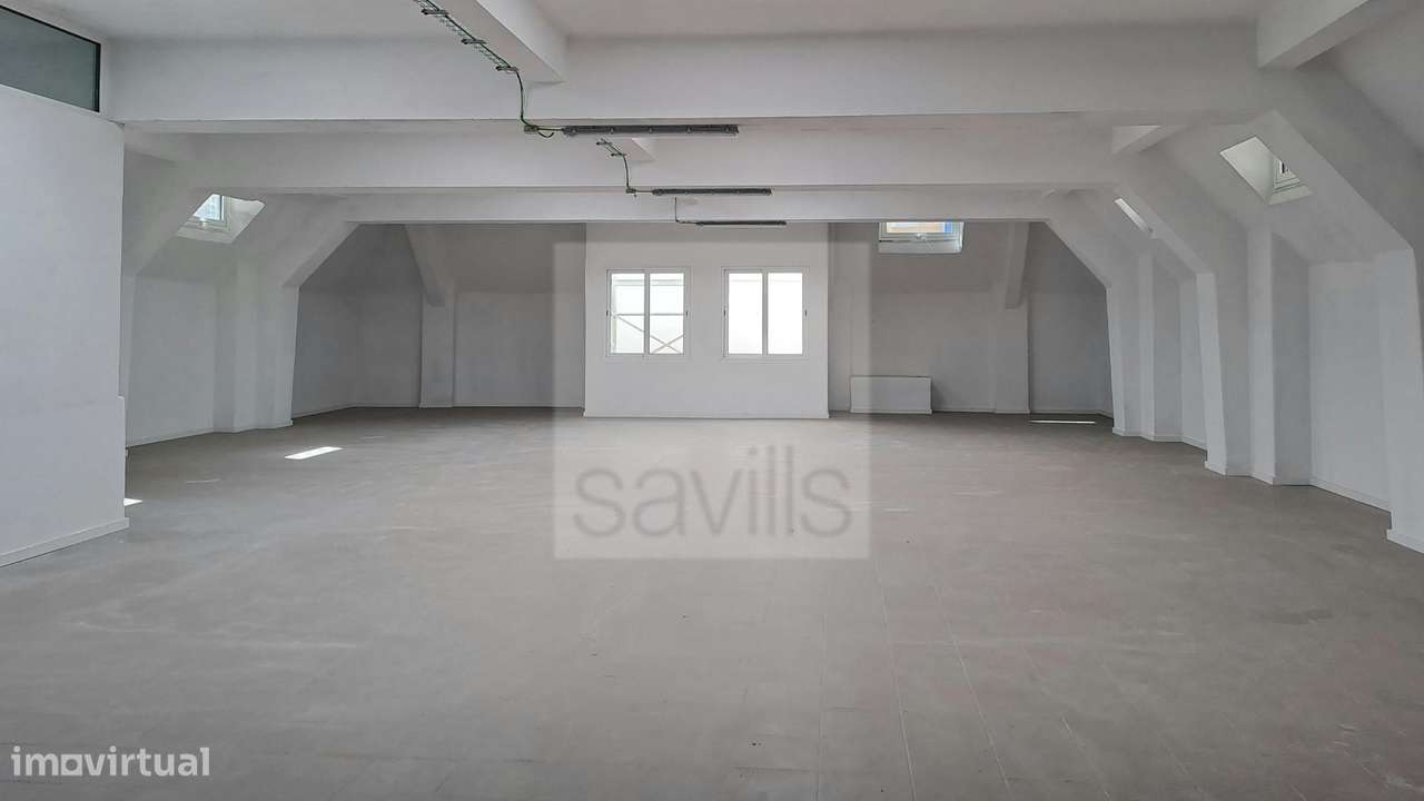 Loja | Garagem | Arroios - Grande imagem: 5/17