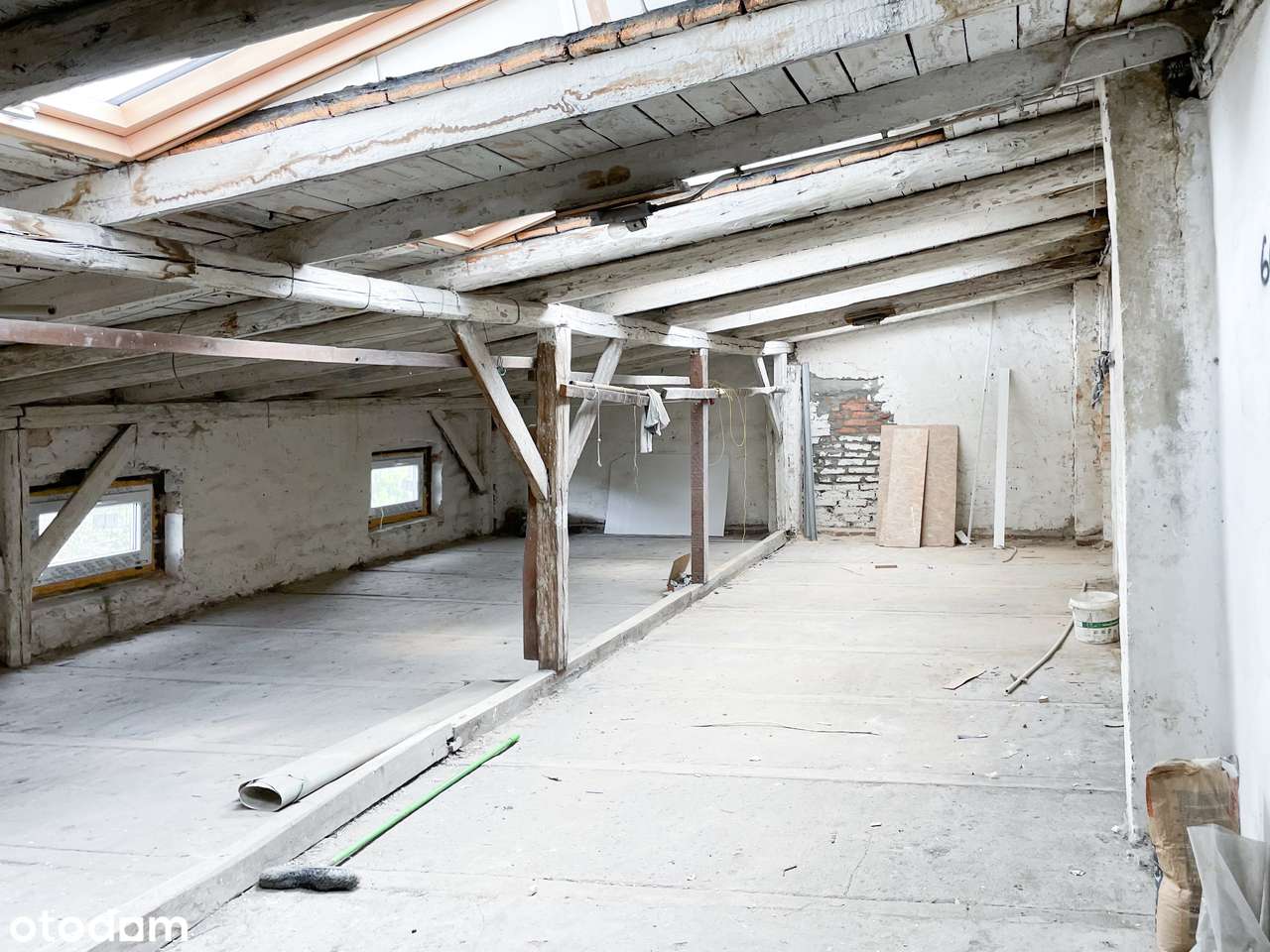 Super Tanie mieszkanie w kamienicy  | 100m od Piotrkowskiej przy parku - Pełny obrazek: 2/11