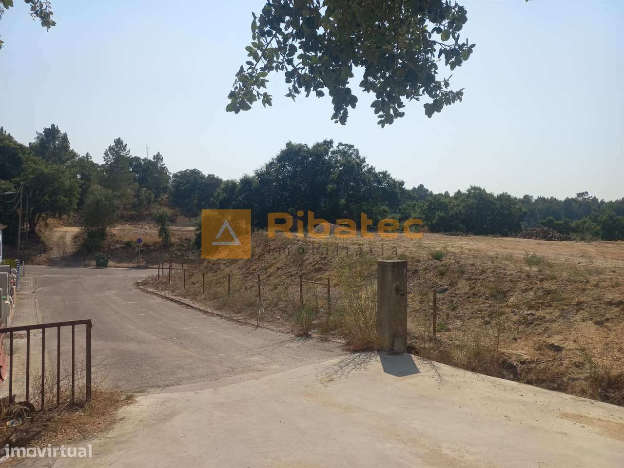 Terreno em Coruche com viabilidade de loteamento - Grande imagem: 5/6