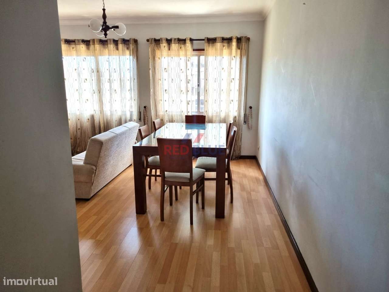 APARTAMENTO T1+1, VISTAS DE MAR, PÓVOA DE VARZIM - Grande imagem: 4/15