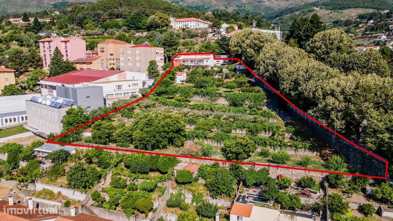Moradia – Covilhã, Nossa Senhora da Conceição - Vista 5