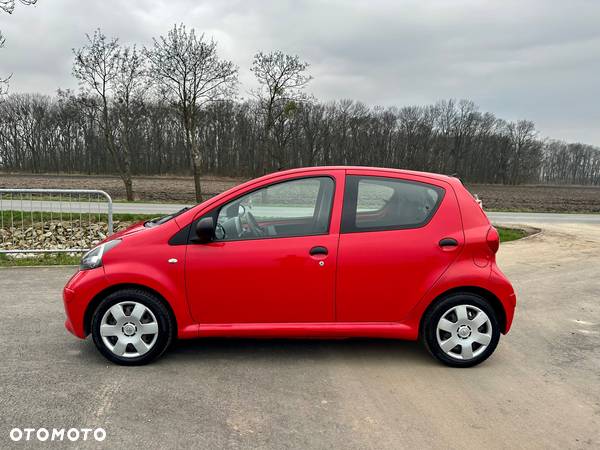 Toyota Aygo 1.0 VVT-i Sol - 17