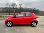 Toyota Aygo 1.0 VVT-i Sol - 17