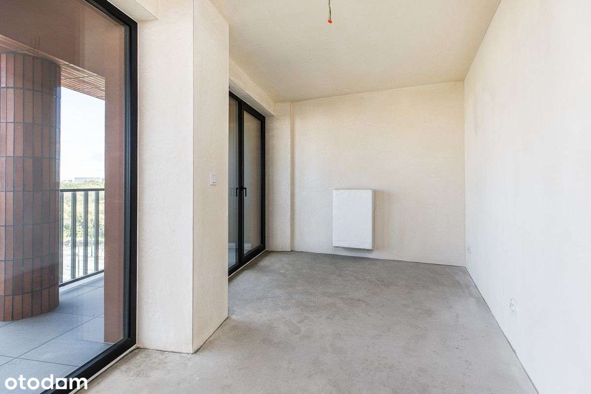 Nowoczesny rytm Krakowa – Młyny Mogilska !-8