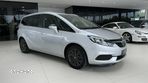 Opel Zafira - 6