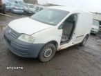 Dawca Części Vw Caddy III 2005 rok 2.0 SDI BDJ - 10