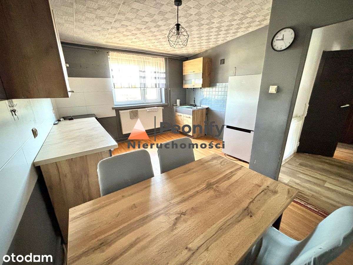 Mieszkanie 54,90 mkw. w pobliżu Gryfic!-5