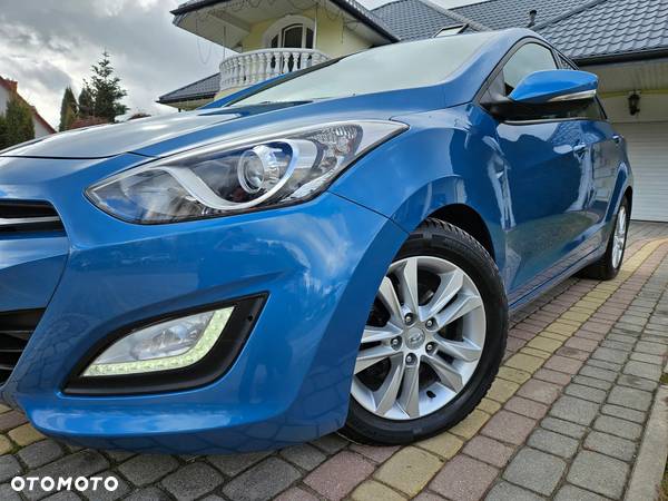 Hyundai I30 1.4 Intro Edition - 5