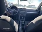 Volkswagen Golf 1.4 Comfortline - 7