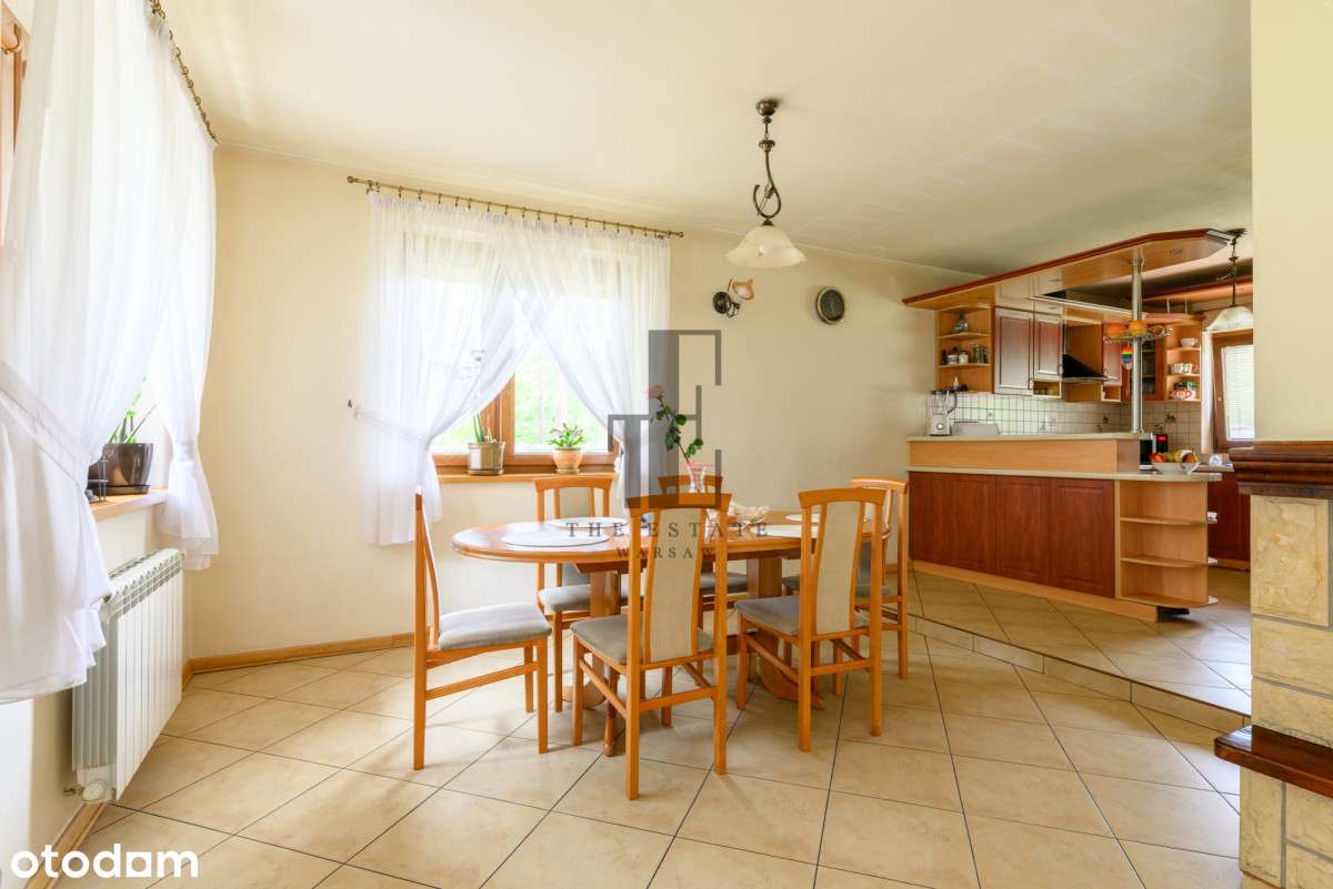 Obok Wiązowna | Piękna działka | Od zaraz - Pełny obrazek: 4/18