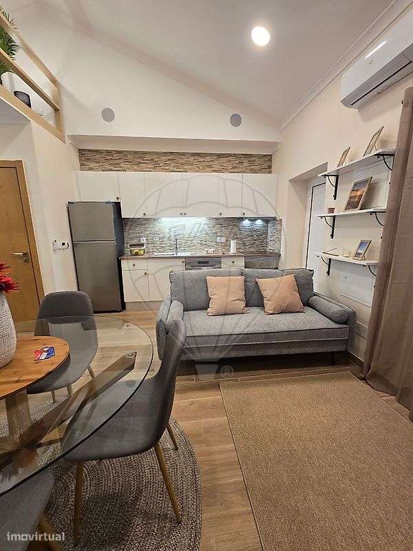 Moradia T1 para venda - Grande imagem: 4/15