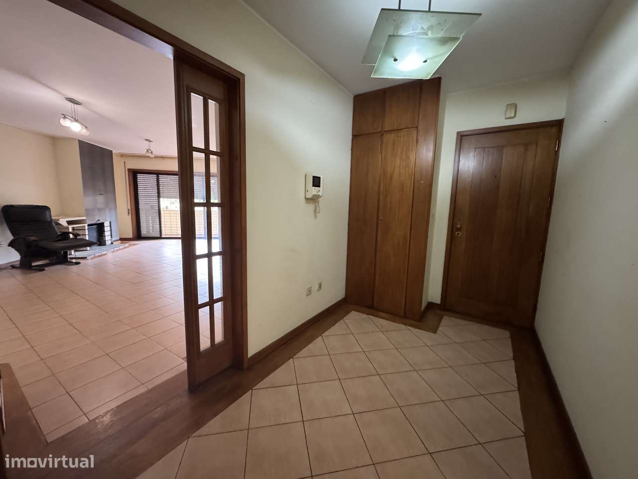 APARTAMENTO T2 ARCOZELO BARCELOS - Grande imagem: 2/9