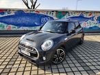 MINI Cooper S - 1