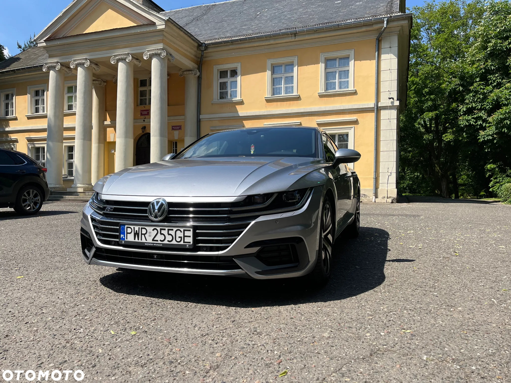 Volkswagen Arteon 2.0 TDI SCR R-Line DSG - 10