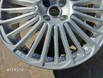 Alufelga alfa romeo mito 17 cali 7jx 156078693 Felga Aluminiowa - 4