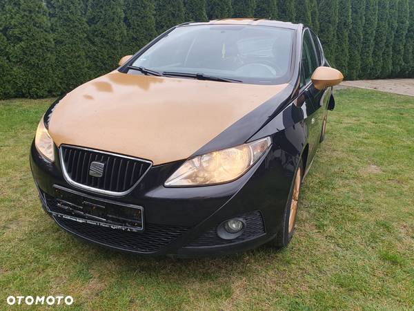 Seat Ibiza - 13