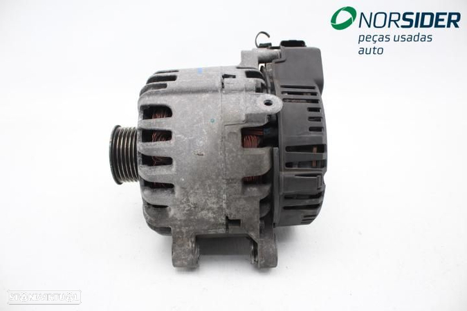 Alternador Citroen C4|10-14 - 3