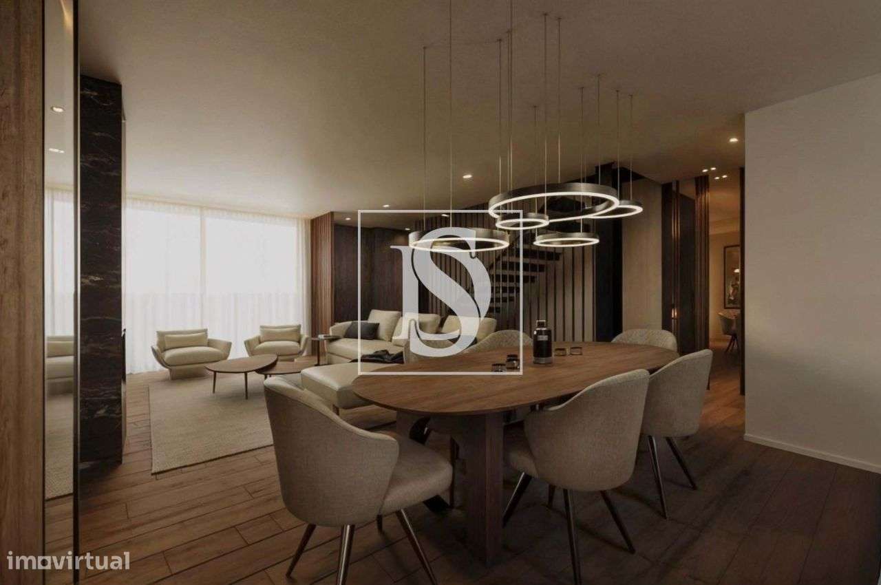 Moradia T3, NOVA, de LUXO, perto de Espinho - Grande imagem: 4/17