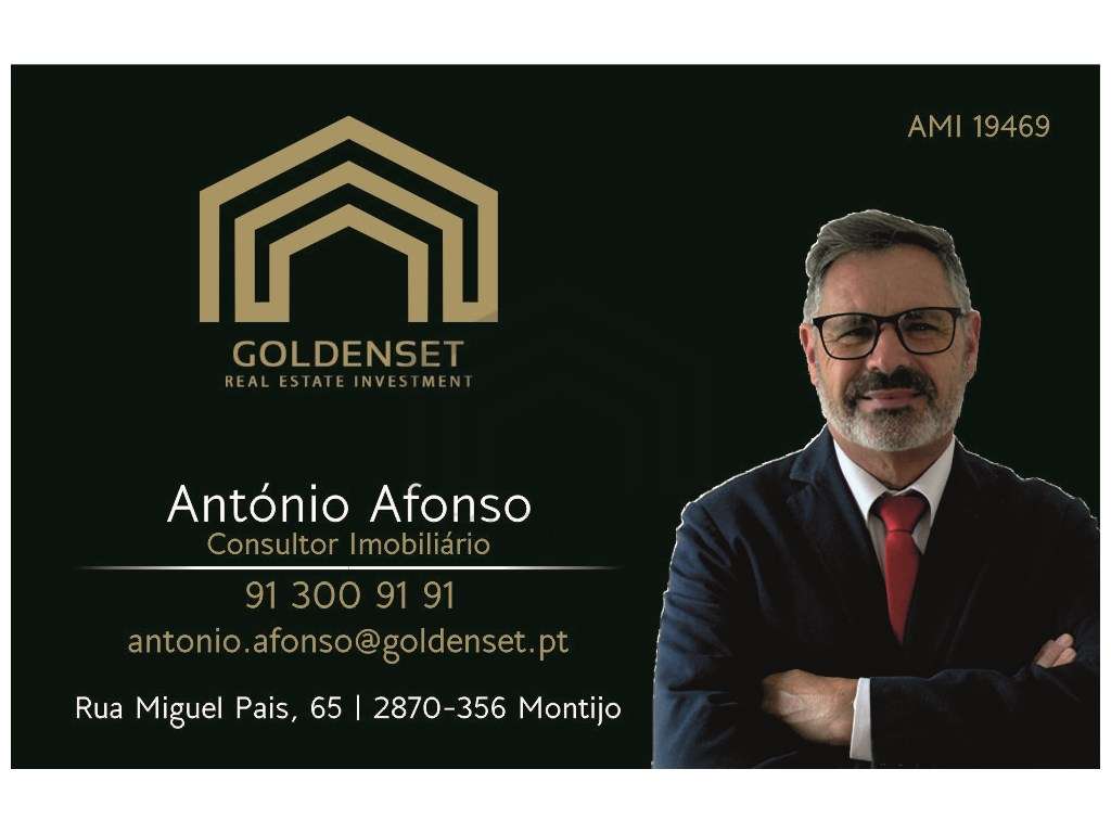 TERRENO URBANO EM COINA | 523,50 m² | POTENCIAL PARA 2 MORADIAS GEM...-6