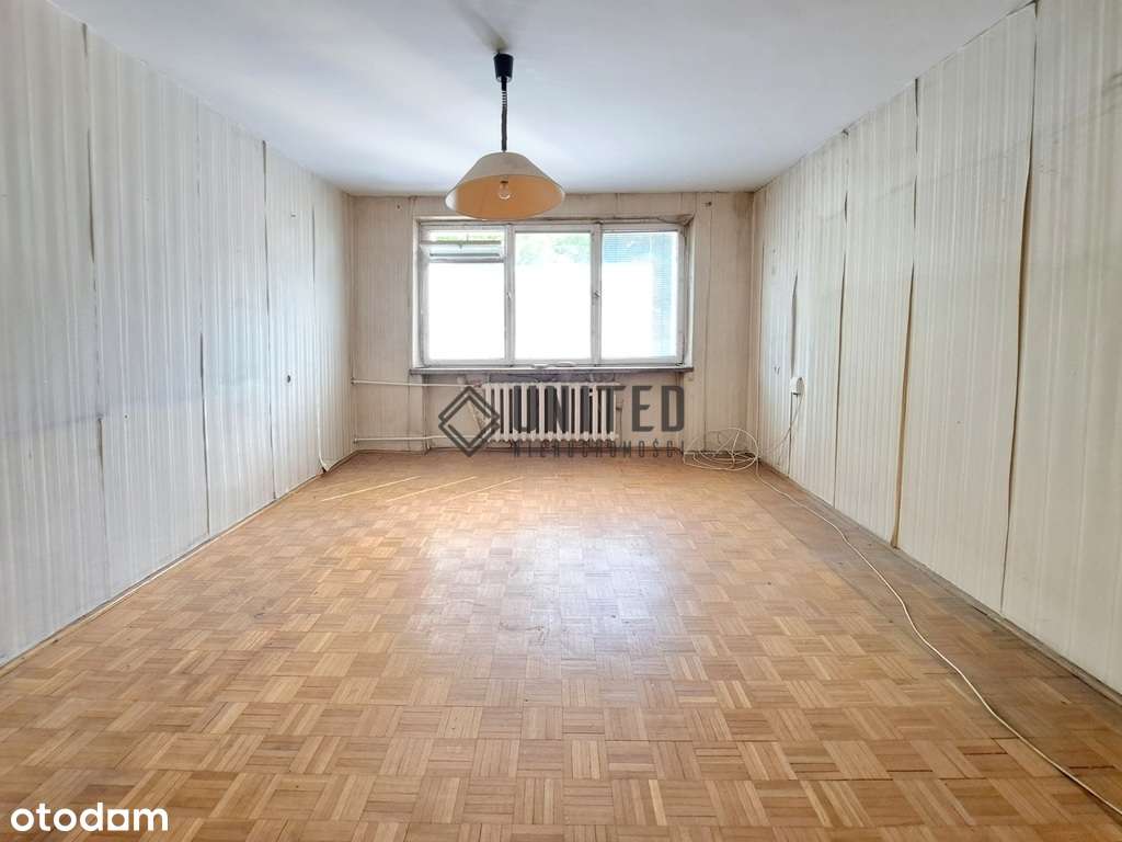 Mieszkanie, 2 pok. – Okolice ul. Kotsisa Piwnica/Inwestycja