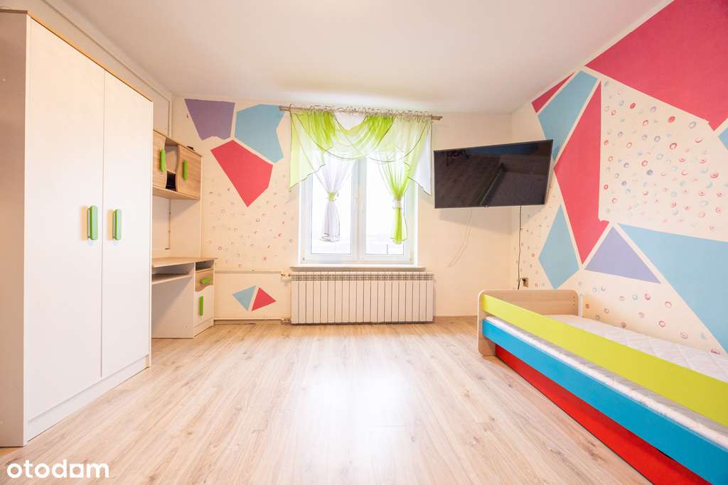 RYBNO, dom 150m2, dz. 2045m2 , 900m od Jez. Rumian-5