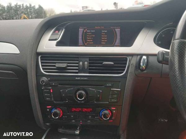 Electroventilator racire Audi A4 B8 2009 AVANT QUATTRO CAHA 2.0 TDI 170Hp - 7