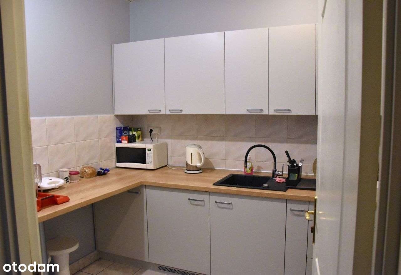 Lokal biurowy 27 m2 - Pełny obrazek: 5/6