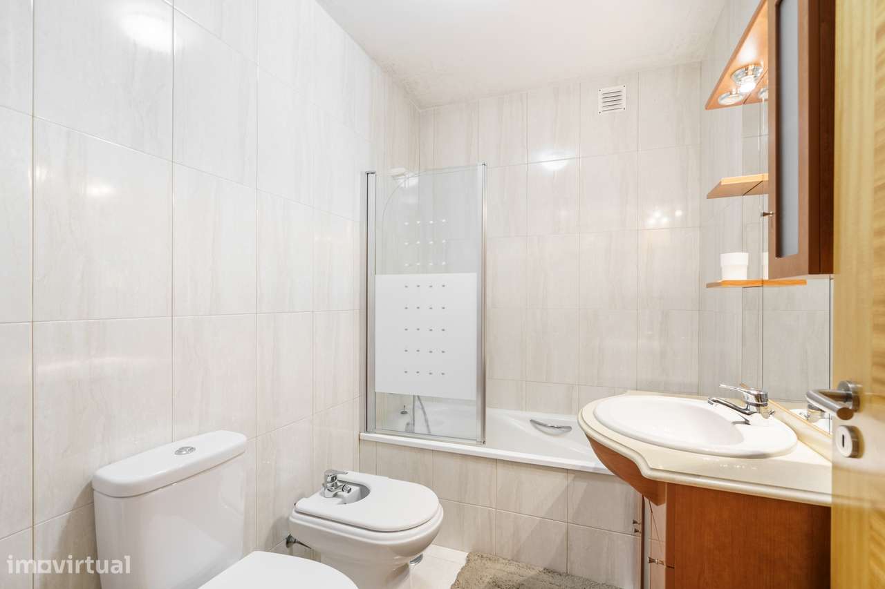 Apartamento T1 - Areosa, Viana do Castelo-24