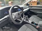 Volkswagen Golf VIII 1.5 TSI EVO Life - 20