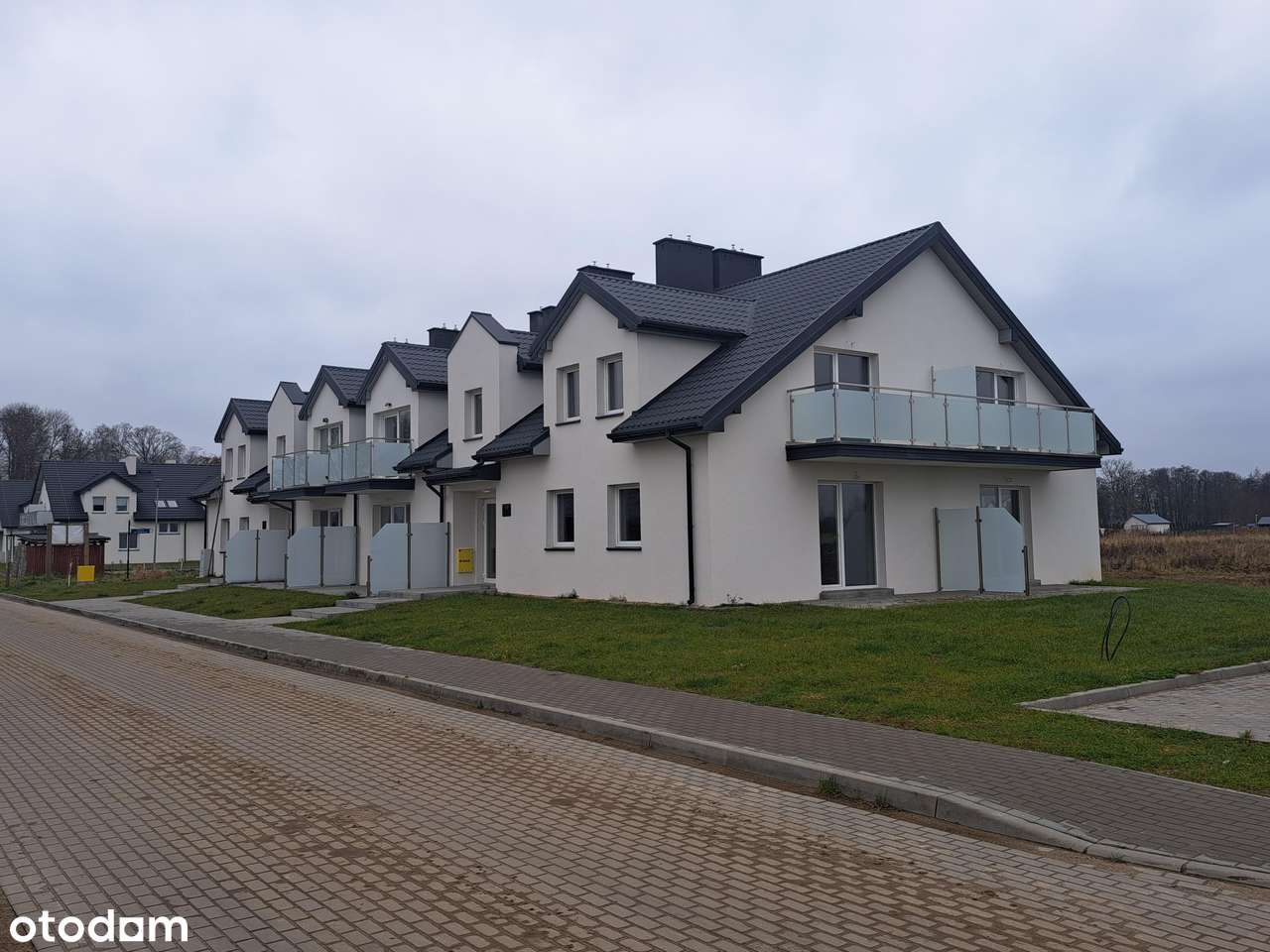 Kawalerka nad morzem, Darłowo - Pełny obrazek: 4/7