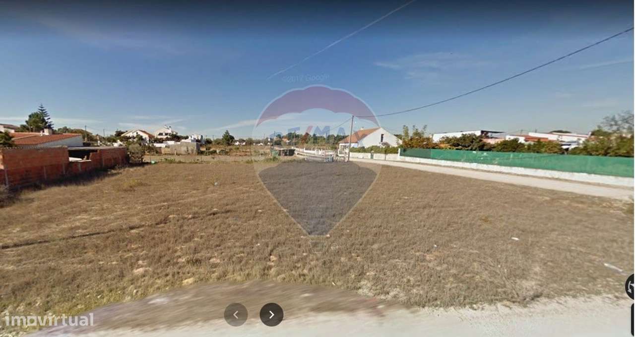 Terreno  para venda - Grande imagem: 2/3