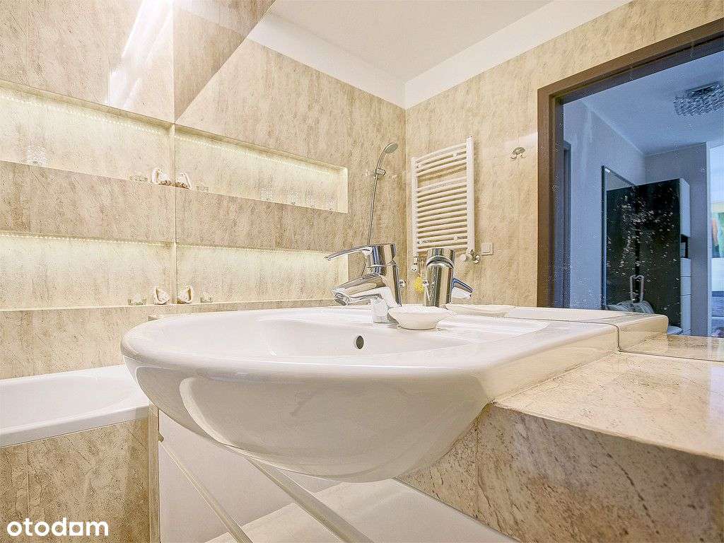 Bez Prowizji, 2-pokoje, miejsce naziemne - Pełny obrazek: 4/9