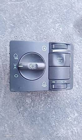 Interruptor Luzes Opel Combo Caixa/Combi - 1