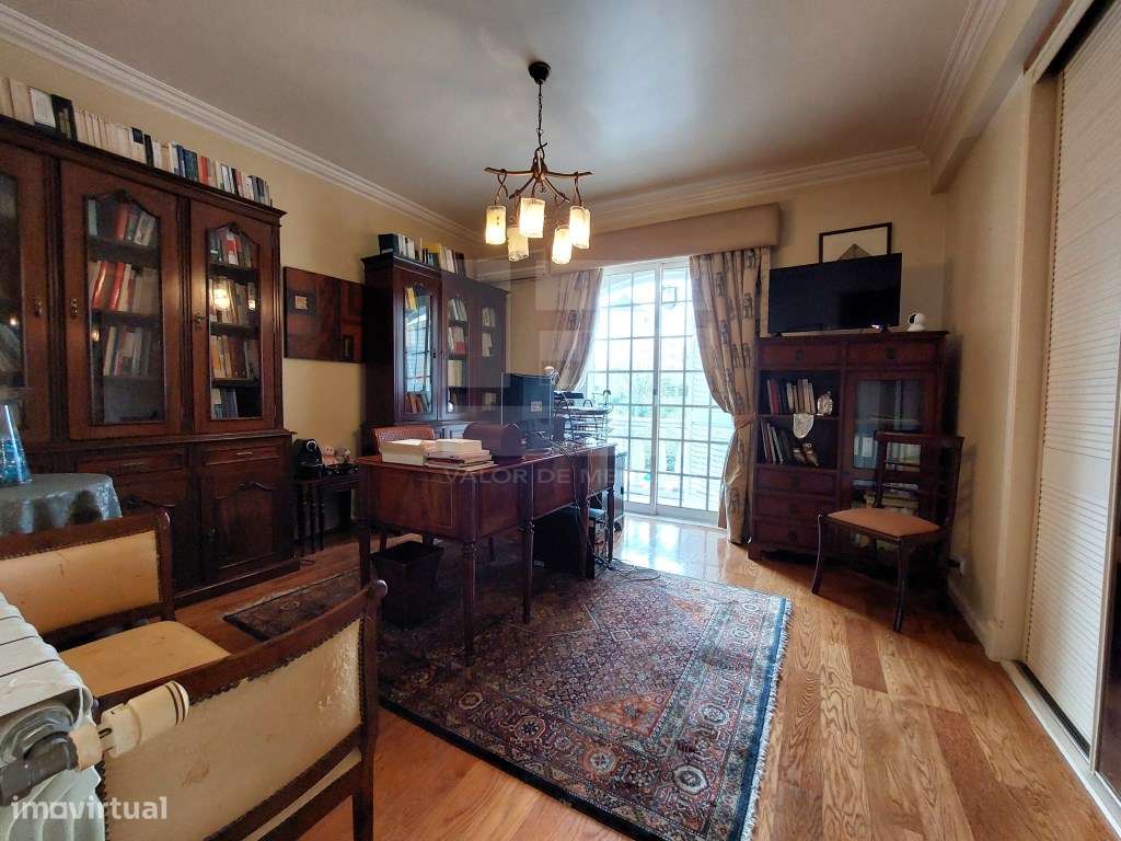 Moradia em banda à venda, t4 , Quinta Grande.-21