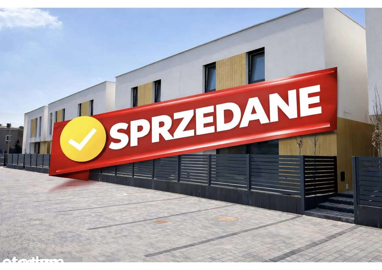 Osiedle Wolności 116, MIeszkanie 1.2