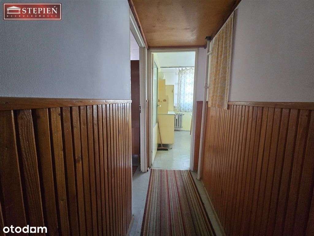 Mieszkanie do remontu - Piechowice! - Pełny obrazek: 3/12