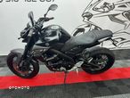 Yamaha MT - 25