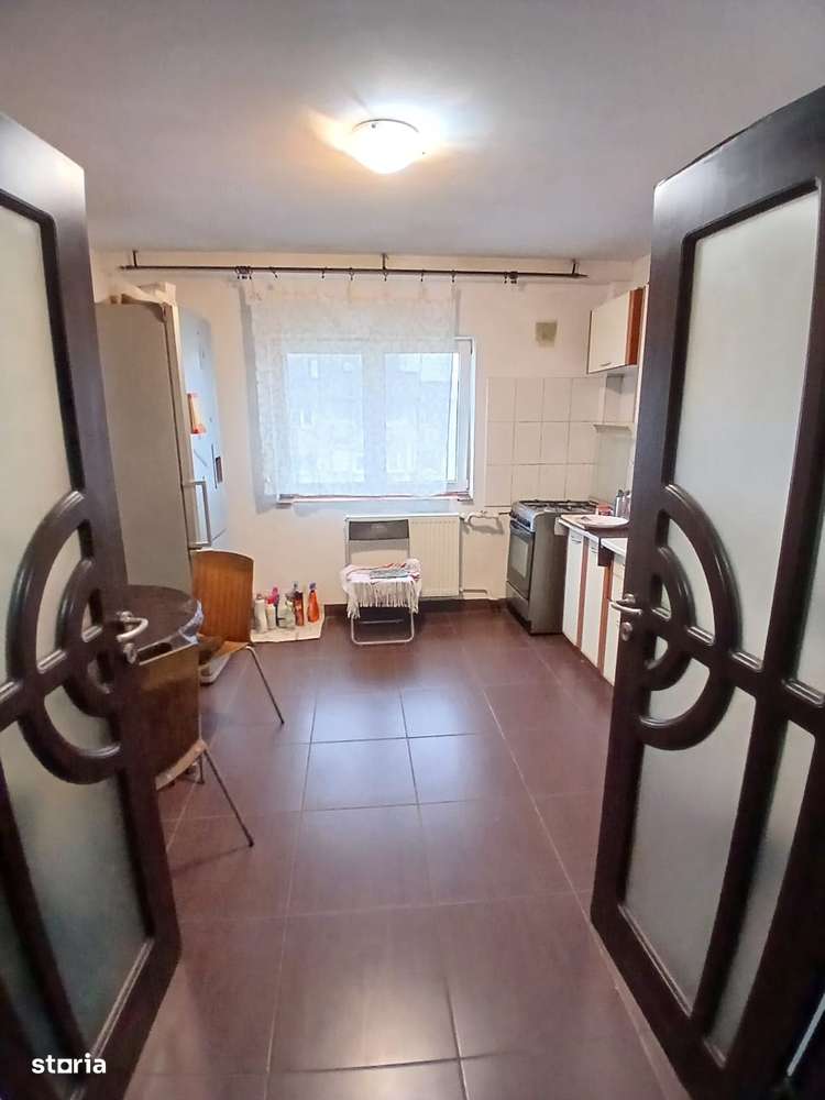 Apartament 2 Camere  | 62 mp | Parc Sebastian | Etaj 8 | Sector 5-4