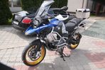 BMW R1250GS Adventure - 1