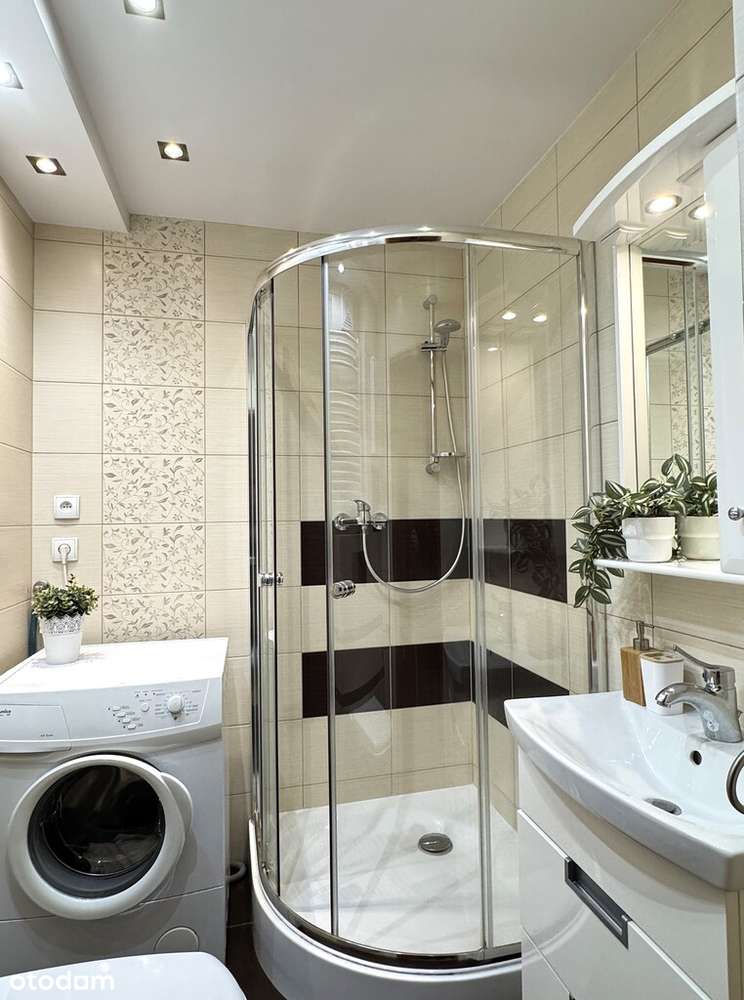 Na sprzedaż mieszkanie, Wałcz, 2-pokoje, 1-piętro-4