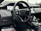 Land Rover Range Rover Evoque - 11