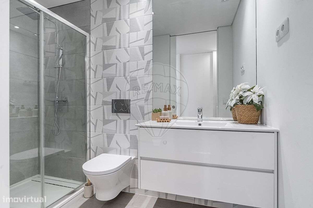 Apartamento T3 para venda-21