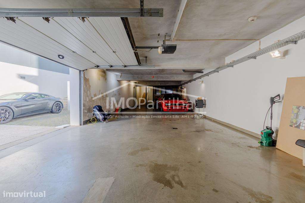 Moradia de Luxo T5 na Quinta da Bicuda, Cascais-32