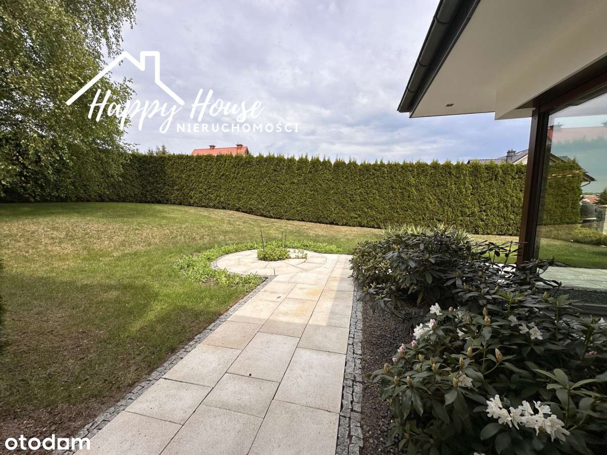 Gotowy Dom, Gotowy Ogród!-4