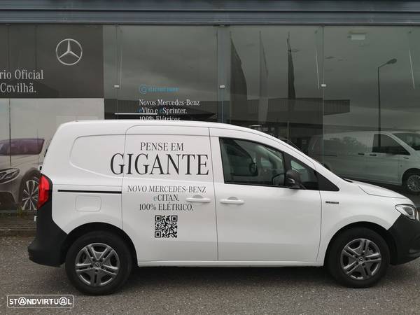 Mercedes-Benz Citan eCitan Standard - 3