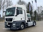 MAN TGX 18.460 BLS RETARDER - 1